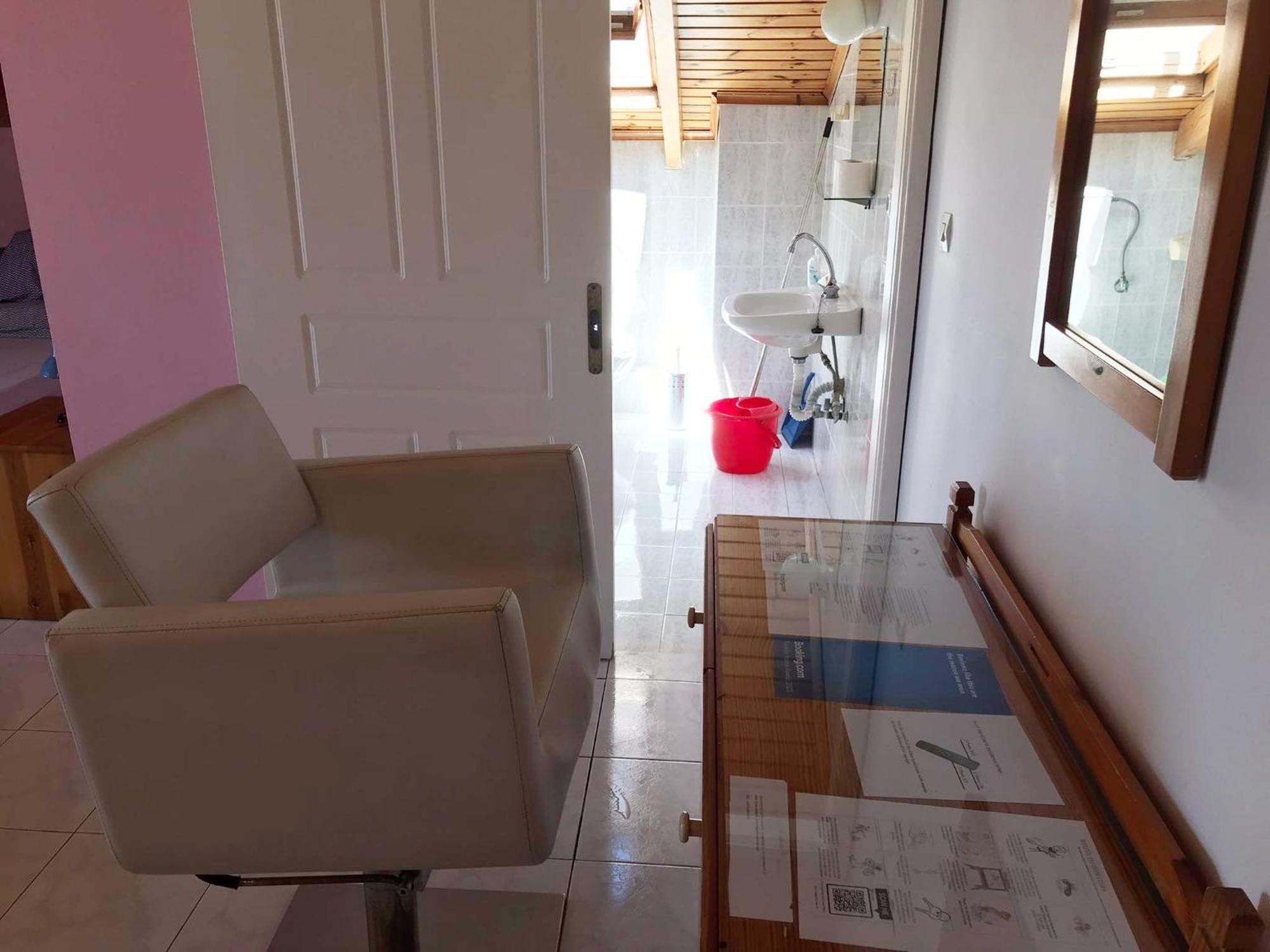 Ion Apartments Messolonghi Double Room Sea View Loft Mesolóngion Esterno foto