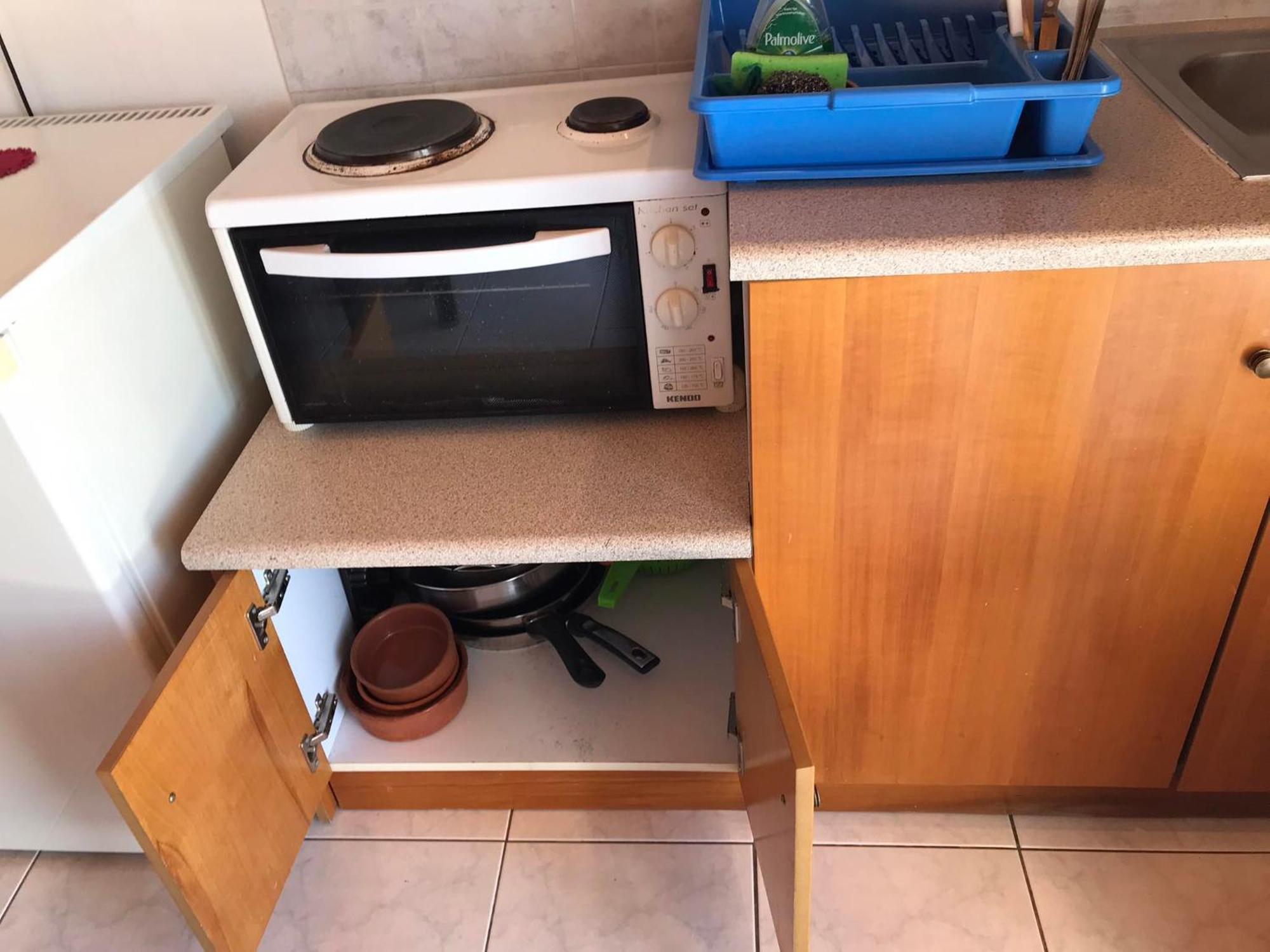 Ion Apartments Messolonghi Double Room Sea View Loft Mesolóngion Esterno foto