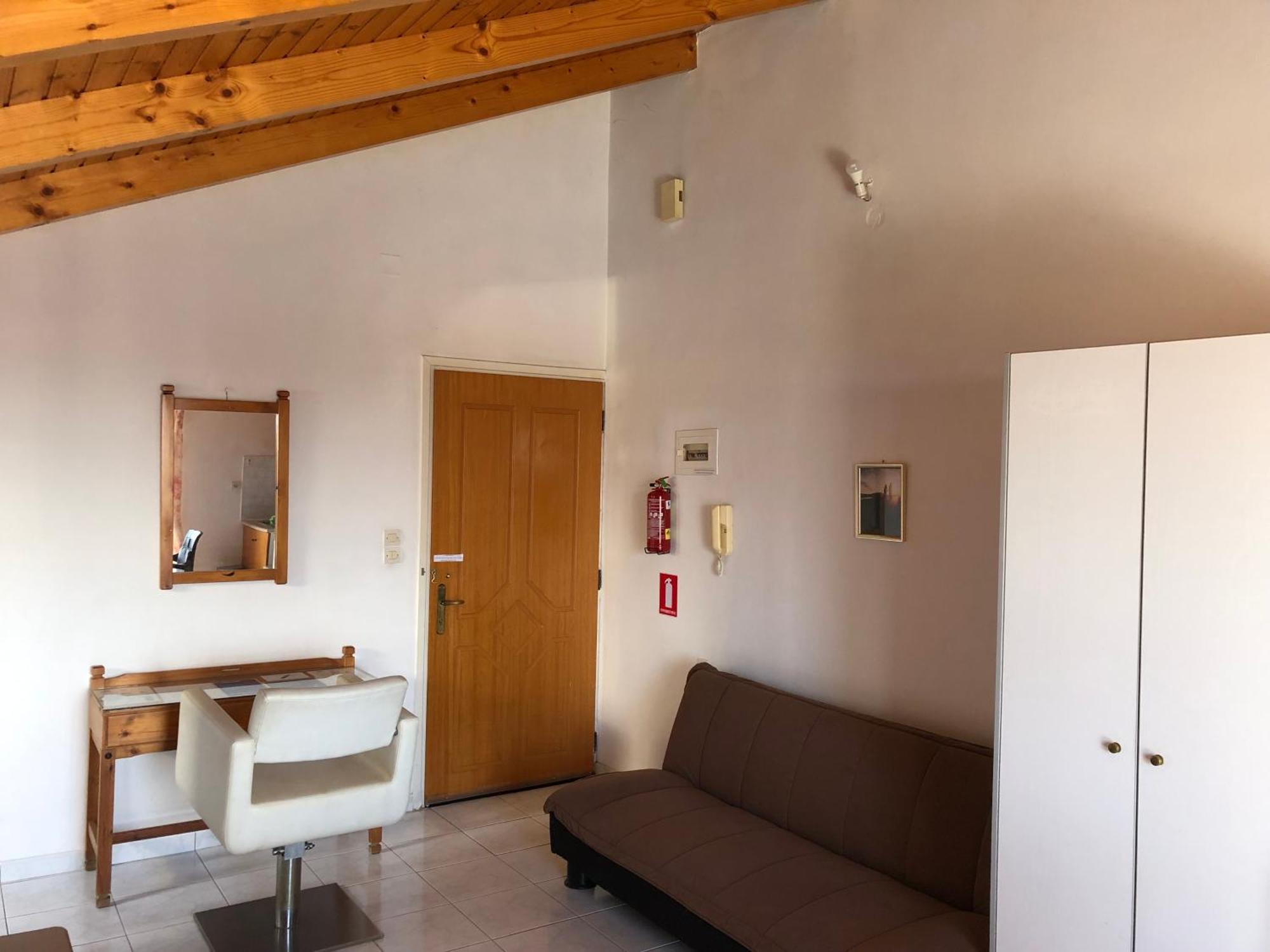 Ion Apartments Messolonghi Double Room Sea View Loft Mesolóngion Esterno foto