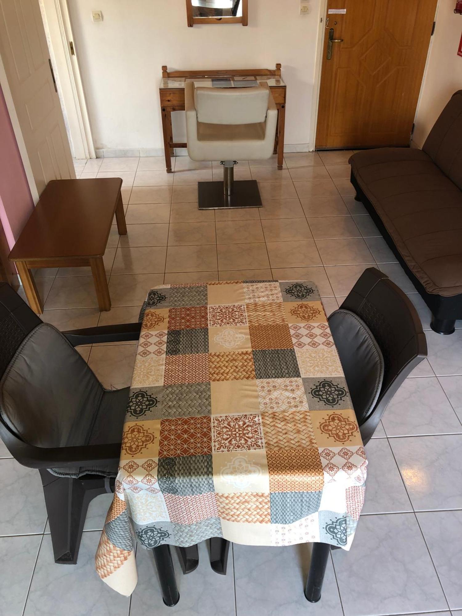 Ion Apartments Messolonghi Double Room Sea View Loft Mesolóngion Esterno foto